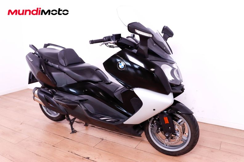 Motorbike image 1