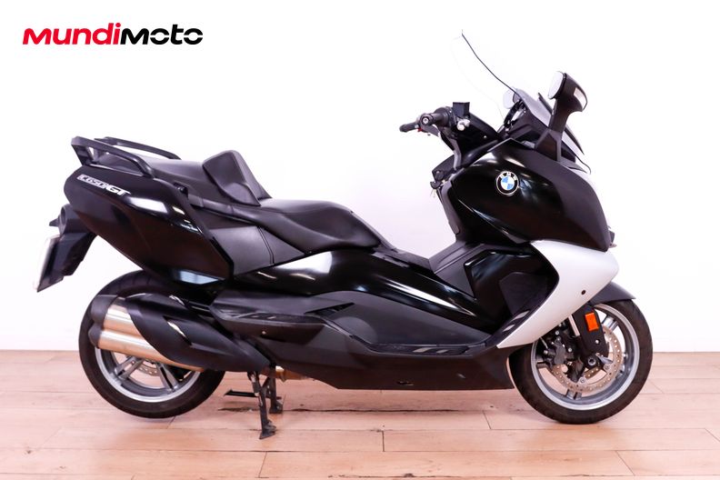 Motorbike image 0