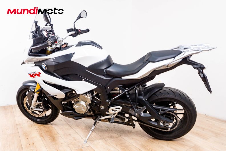 Motorbike image 7