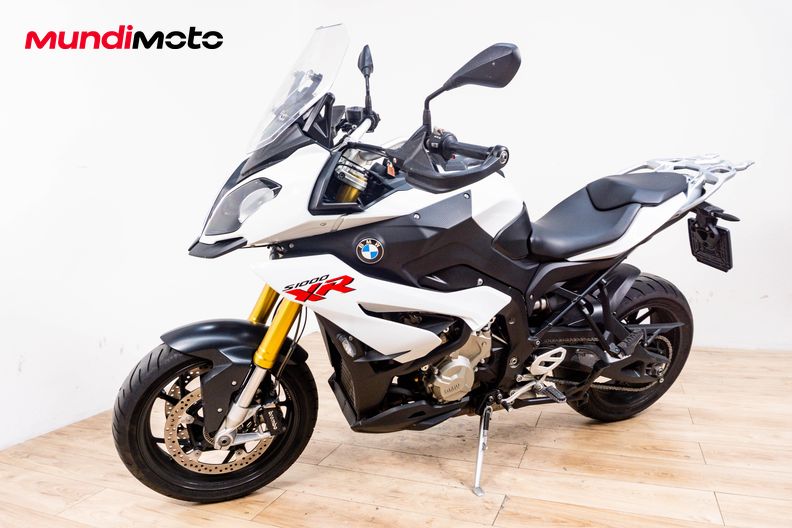 Motorbike image 6