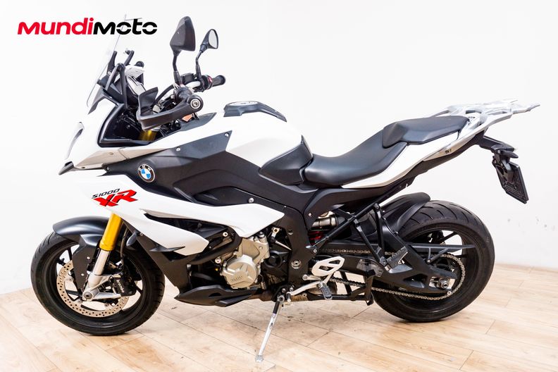 Motorbike image 5