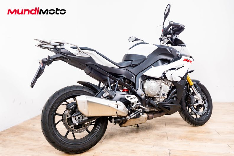 Motorbike image 2