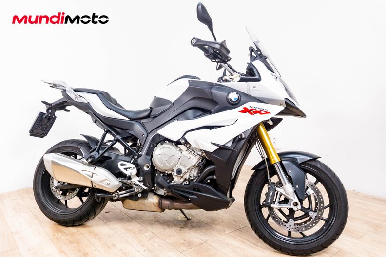 Motorbike image 1