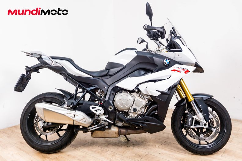 Motorbike image 0
