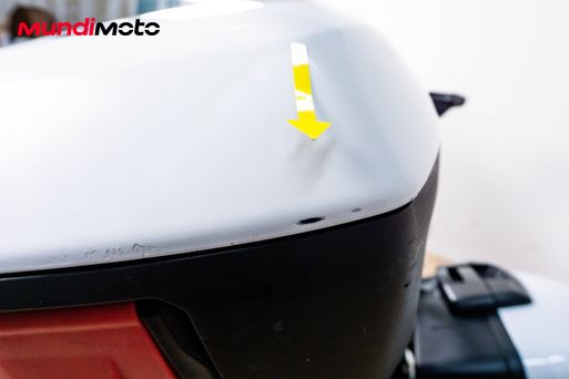 damage image