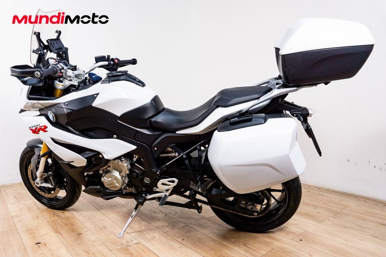 Motorbike image 7