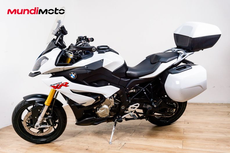 Motorbike image 6