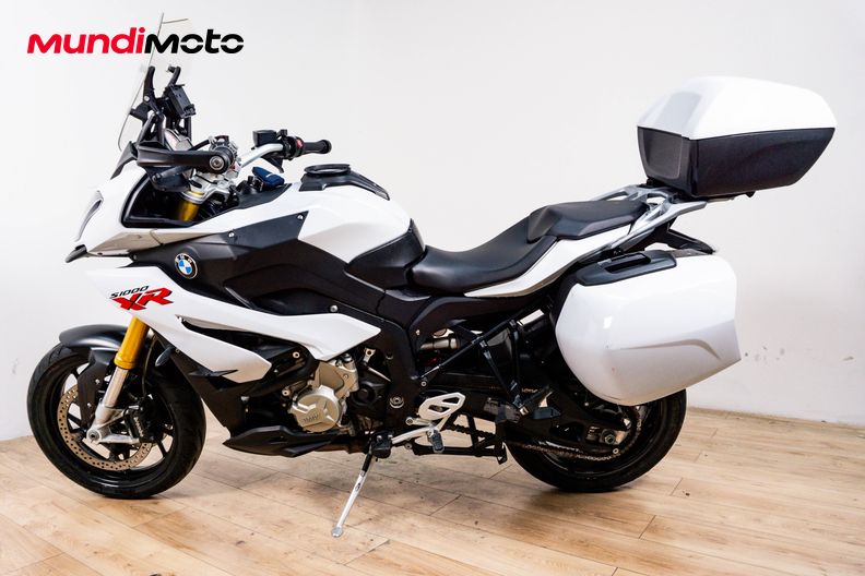 Motorbike image 5
