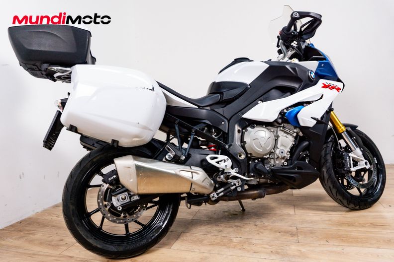 Motorbike image 2