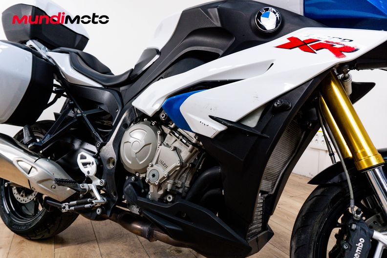 Motorbike image 4