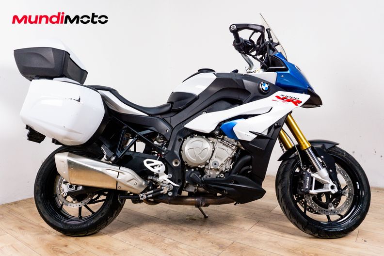 Motorbike image 0