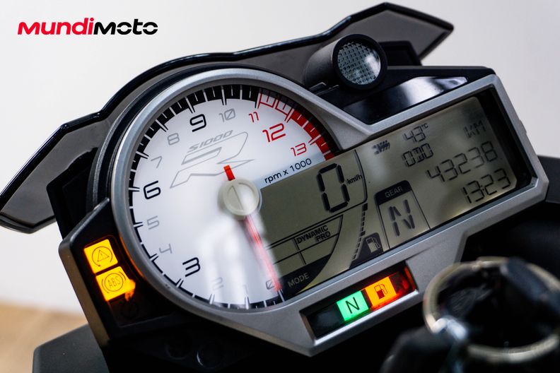 Motorbike image 11