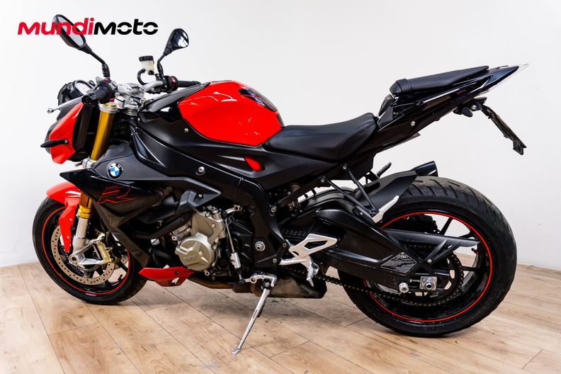 Motorbike image 7