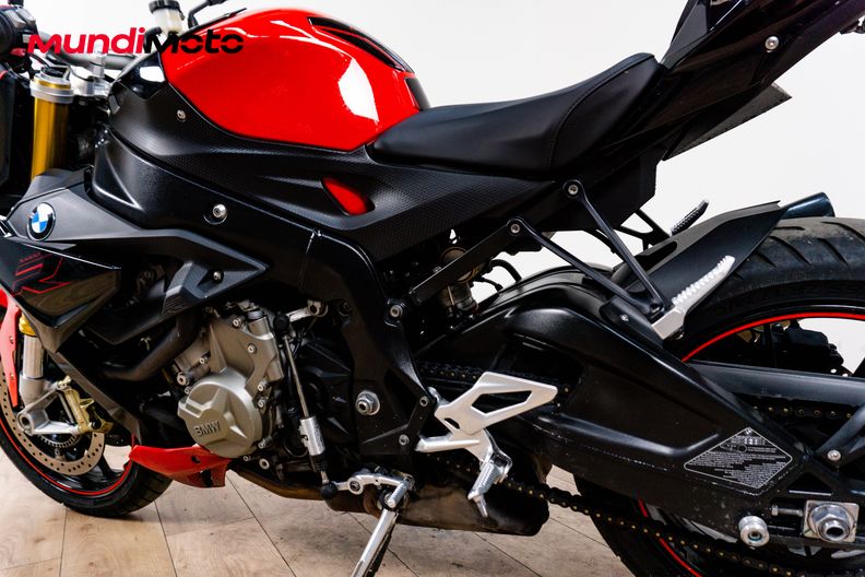 Motorbike image 8