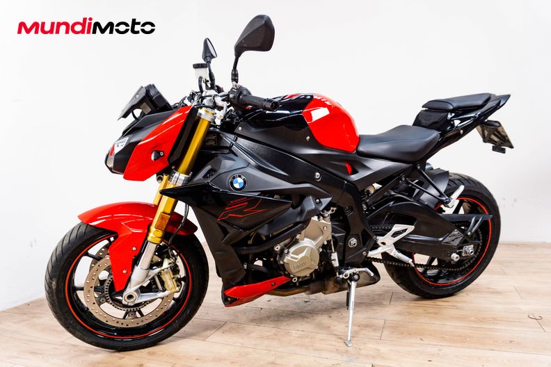 Motorbike image 6