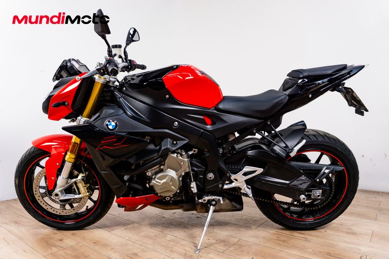 Motorbike image 5