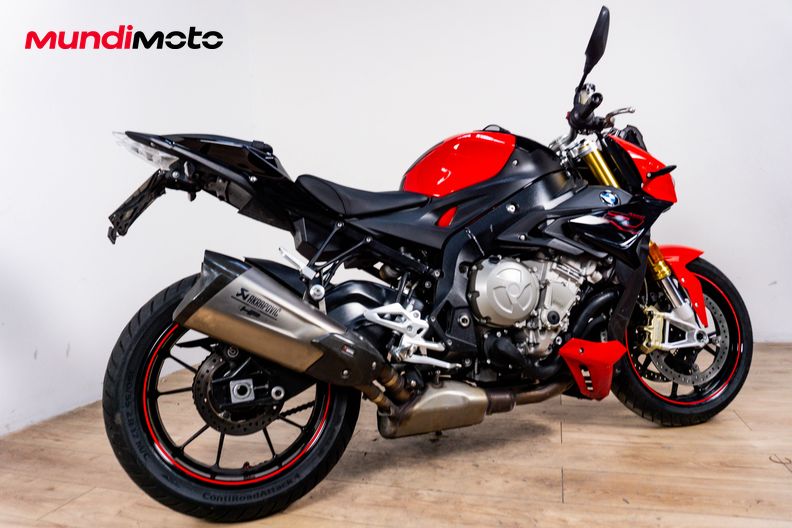 Motorbike image 2