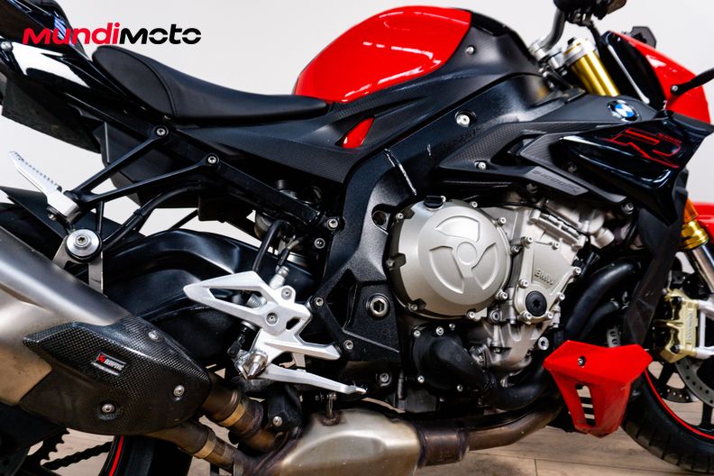 Motorbike image 3