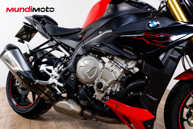 Motorbike image 4
