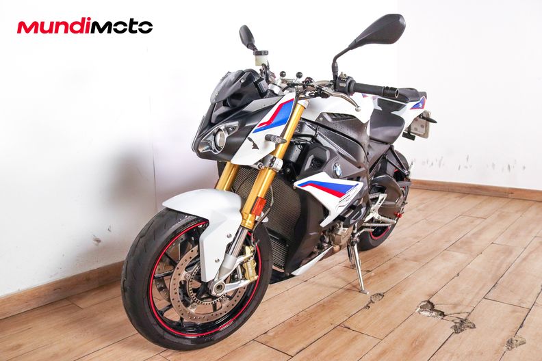 Motorbike image 7