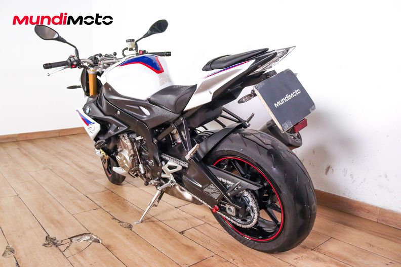 Motorbike image 6