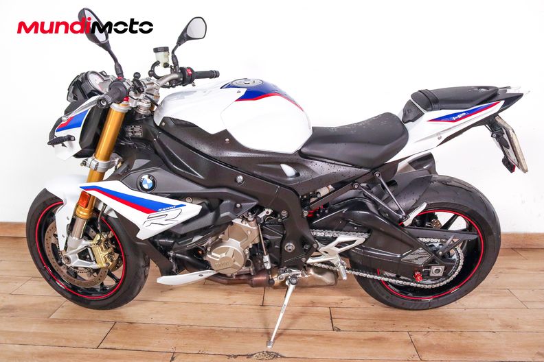 Motorbike image 5