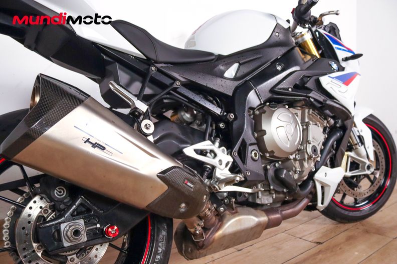 Motorbike image 3