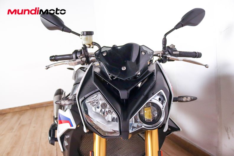 Motorbike image 4