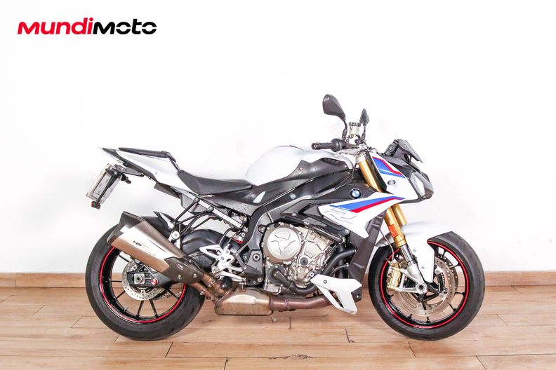 Motorbike image 0