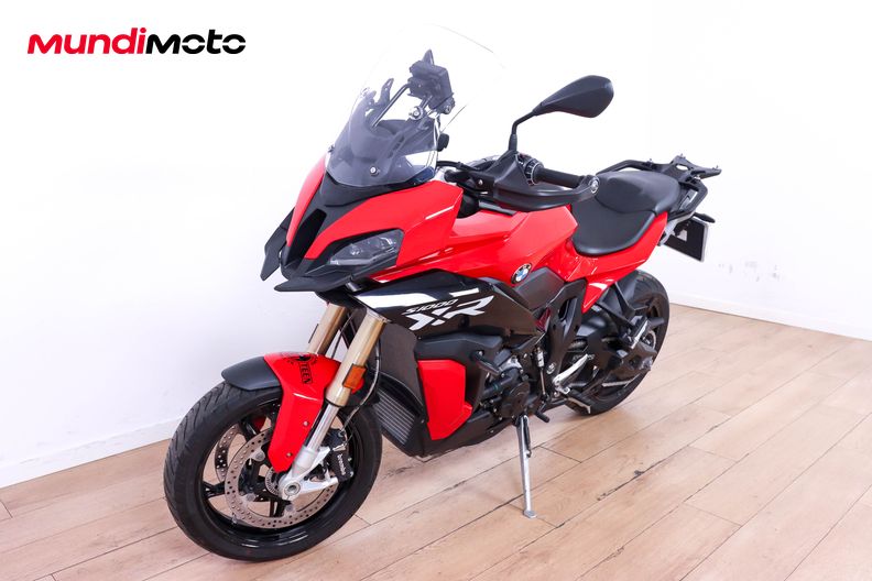 Motorbike image 7