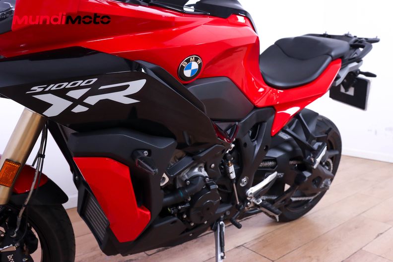 Motorbike image 8