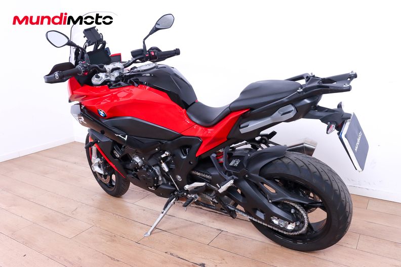 Motorbike image 6