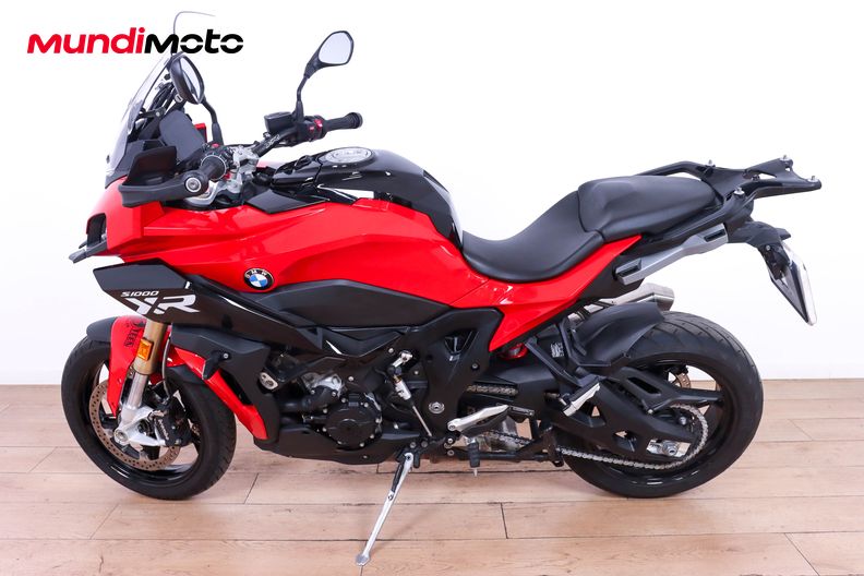 Motorbike image 5