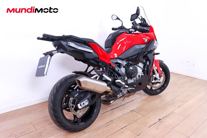 Motorbike image 2