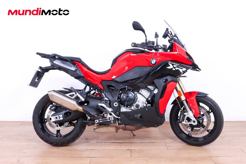 Motorbike image 0