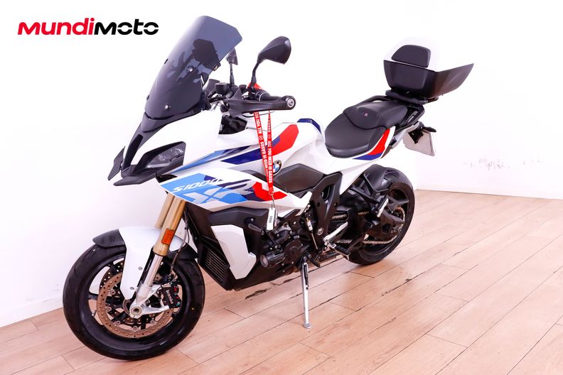 Motorbike image 7