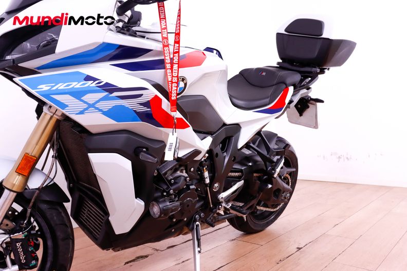Motorbike image 8