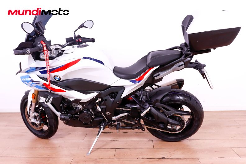 Motorbike image 5