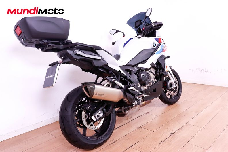 Motorbike image 2