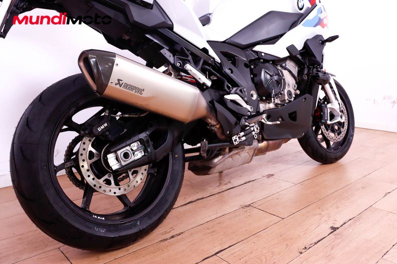Motorbike image 3