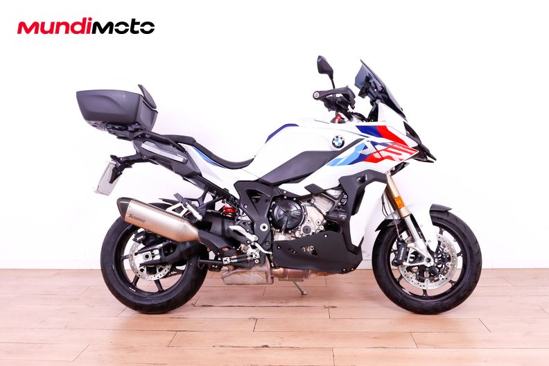 Motorbike image 0