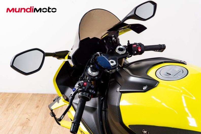 Motorbike image 10