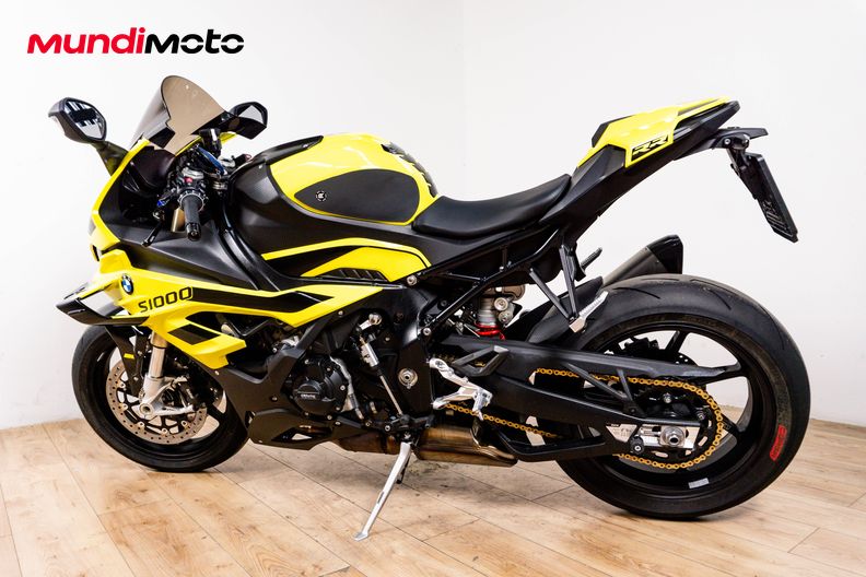 Motorbike image 7