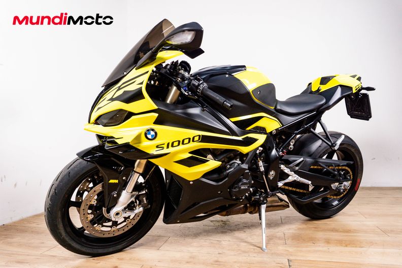 Motorbike image 6