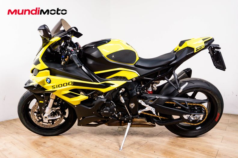 Motorbike image 5