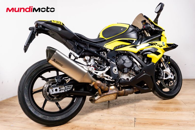 Motorbike image 2