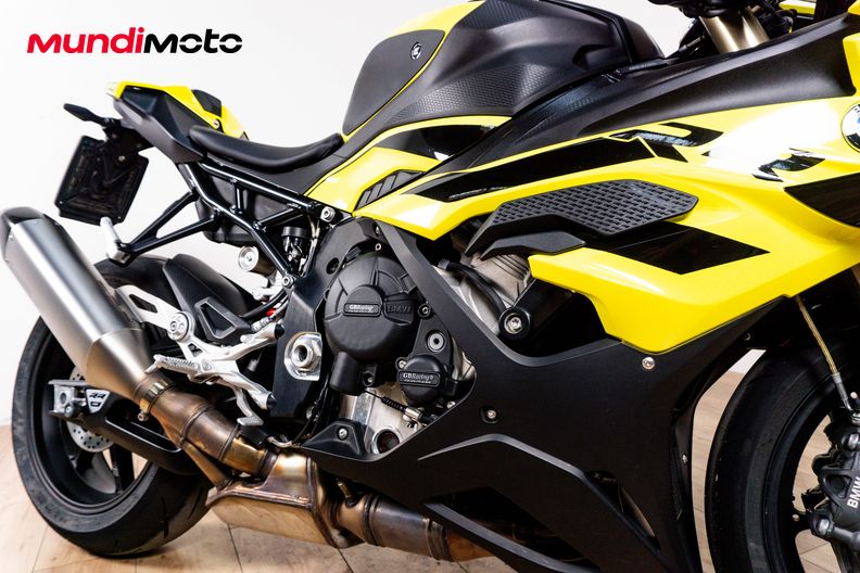 Motorbike image 4