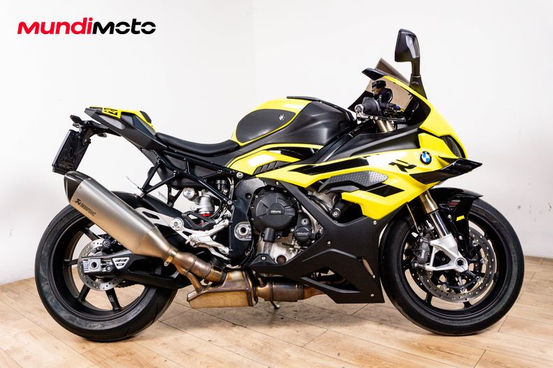 Motorbike image 0