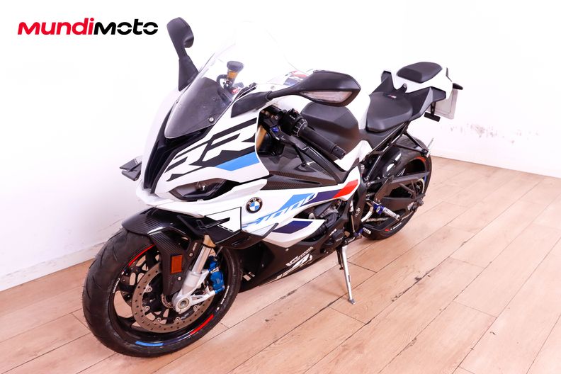 Motorbike image 7