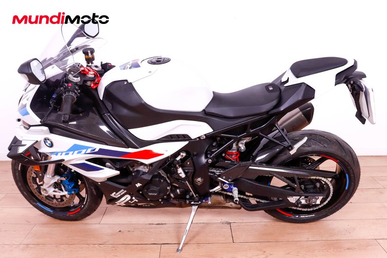 Motorbike image 5